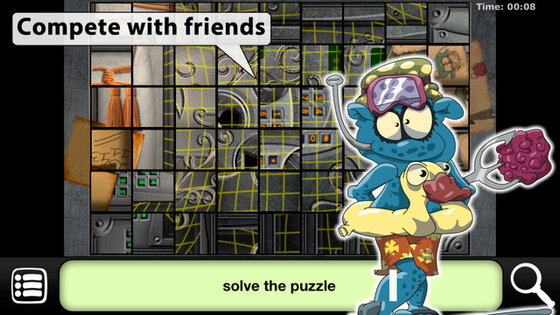 Zombie Attack. Скриншот 3