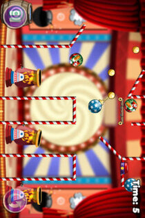 Clowning Around. Скриншот 5