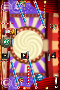 Clowning Around. Скриншот 1