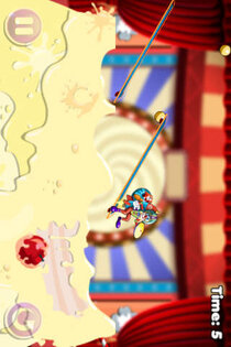 Clowning Around. Скриншот 2