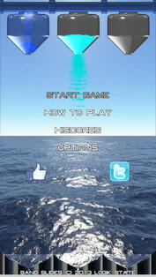 Sand Slides. Скриншот 3