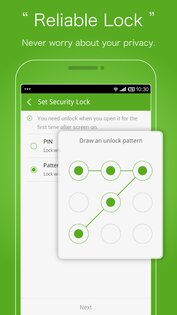GNotes 1.8.4.0. Скриншот 3
