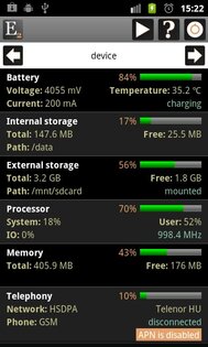 Elixir 2.45. Скриншот 2