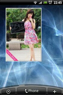 MMClock 1.1.1. Скриншот 1