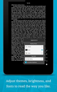 Kobo Books 10.7.39900. Скриншот 12