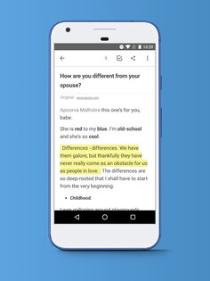 Diigo 5.0.7. Скриншот 3