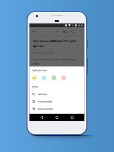 Diigo 5.0.7. Скриншот 4