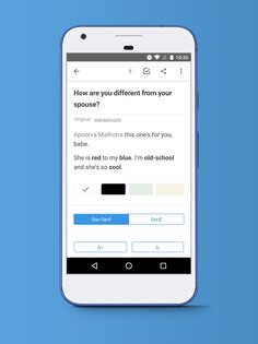 Diigo 5.0.7. Скриншот 5
