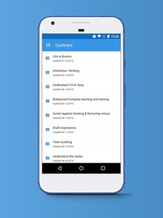 Diigo 5.0.7. Скриншот 6