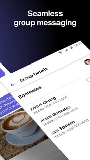 Text Free 13.6. Скриншот 5