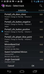 Rings Extended 1.4.2. Скриншот 2
