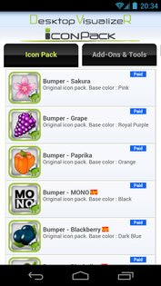 Desktop VisualizeR 1.4.6.6. Скриншот 5