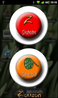 Z-ScreenRecorder PRO 1.0.5. Скриншот 2