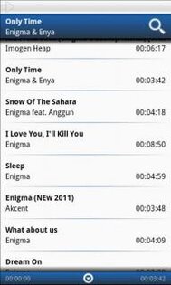 VKLoader 2.1.8. Скриншот 1