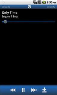 VKLoader 2.1.8. Скриншот 2