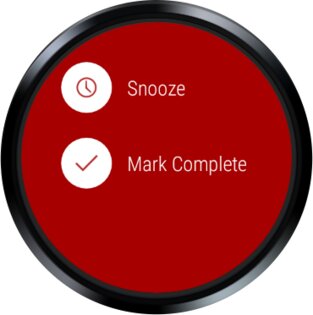 Универсальный список дел 4.6.0. Скриншот 28