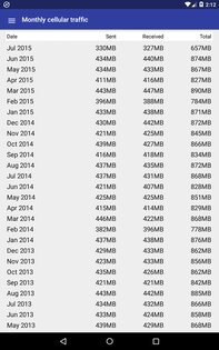 DU Meter 2.02. Скриншот 10