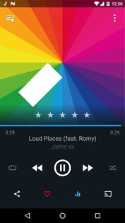 doubleTwist 3.5.4. Скриншот 3