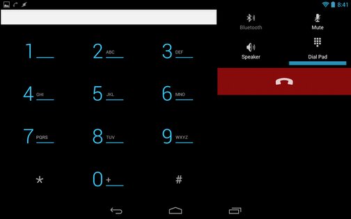 GrooVe IP 4.7.1. Скриншот 3