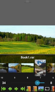 Perfect Viewer 5.0.4.3. Скриншот 3