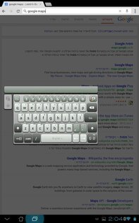 A.I.type keyboard 1.9.9.8. Скриншот 2