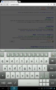 A.I.type keyboard 1.9.9.8. Скриншот 18