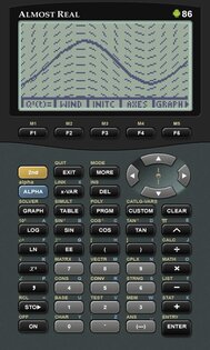Andie Graph 9. Скриншот 3