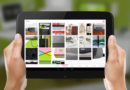 Skitch 2.5.1. Скриншот 4