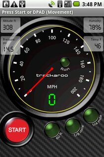 Dynomaster 3.14. Скриншот 1