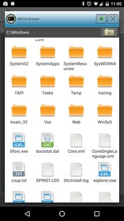 Remote Mouse Keyboard and More 9.3.0. Скриншот 4