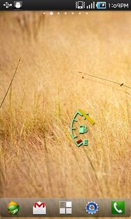 BatteryChecker 4.0.6. Скриншот 1