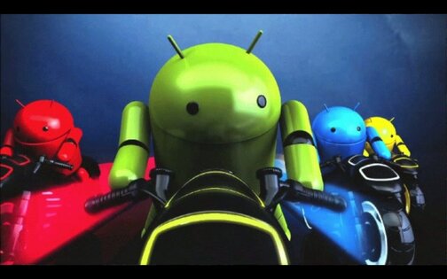 ROM Toolbox Lite 6.9.0. Скриншот 6