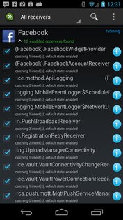 ROM Toolbox Lite 6.9.0. Скриншот 7
