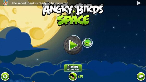 Super Status Bar 0.16.7.4. Скриншот 8