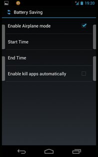 Task Changer 7.0.2. Скриншот 8