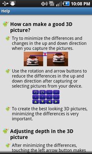 MakeIt3D 4.01.3. Скриншот 7