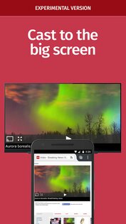 Firefox Nightly 148.0a1. Скриншот 4