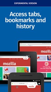 Firefox Nightly 148.0a1. Скриншот 8