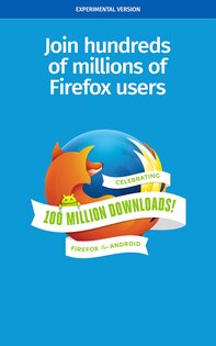Firefox Nightly 148.0a1. Скриншот 10