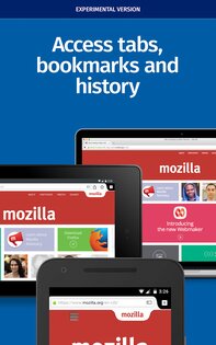 Firefox Nightly 148.0a1. Скриншот 15