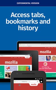 Firefox Nightly 148.0a1. Скриншот 23