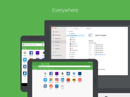 RoboForm – менеджер паролей 9.9.1.7. Скриншот 7