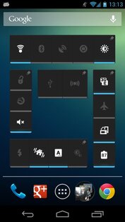 Power Control Plus 2.7. Скриншот 1