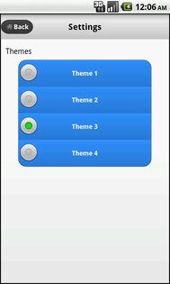 xCharge Reboot Options 1.6. Скриншот 3