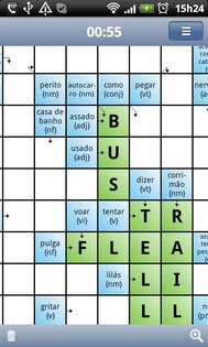 Сканворды 1.2.7. Скриншот 8