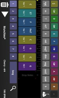 EasyBand Lite 1.0.5. Скриншот 2