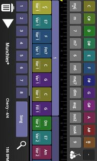 EasyBand Lite 1.0.5. Скриншот 3