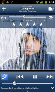 Squeeze Commander 0.9.6.2.2. Скриншот 1