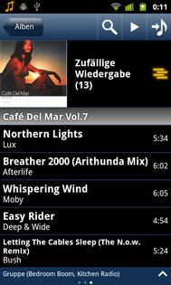 Squeeze Commander 0.9.6.2.2. Скриншот 3