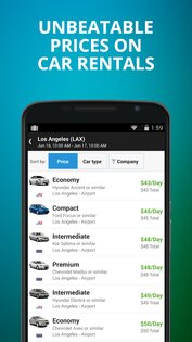 WorldMate 7.0.16. Скриншот 5